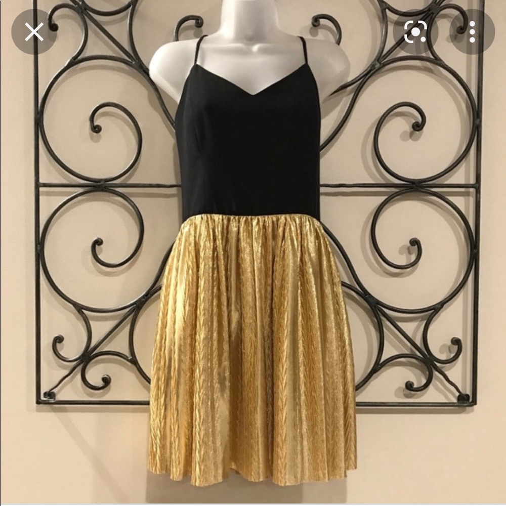 Amanda Uprichard mini dress